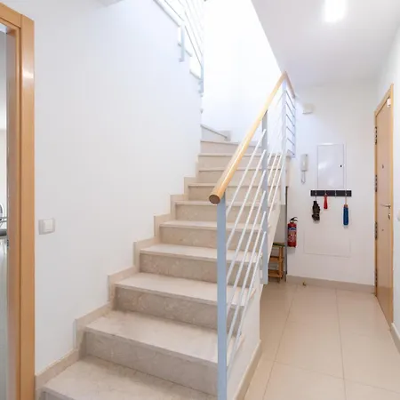 Rooftop Apartment, Διαμέρισμα Nerja