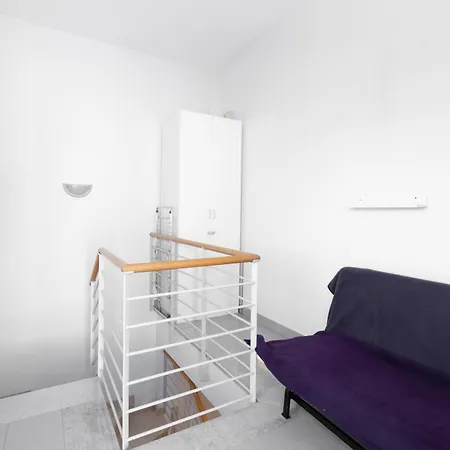 Rooftop Apartment, Διαμέρισμα Nerja