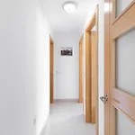 Rooftop Apartment, *