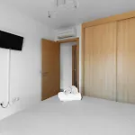 Rooftop Apartment, Nerja