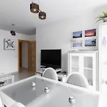 Apartamento Rooftop Apartment, *