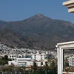 Apartamento Rooftop Apartment,