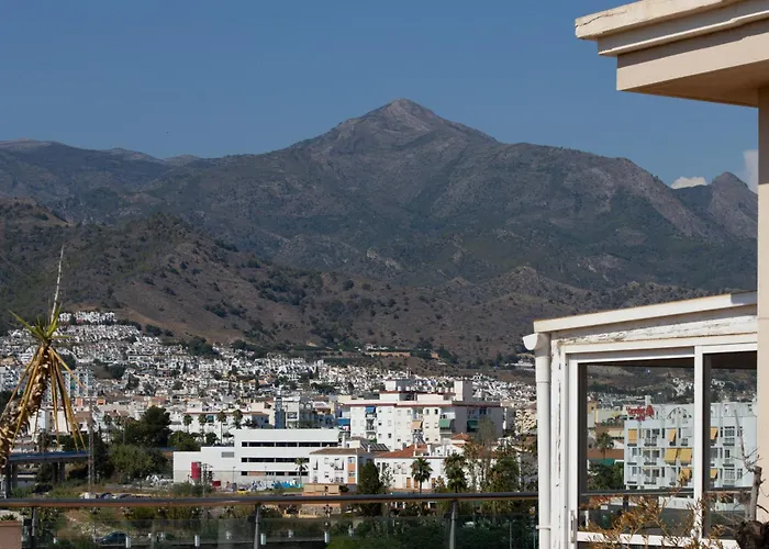 Apartment Rooftop Apartment,