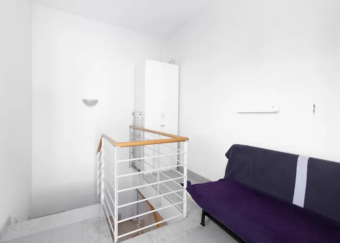 Rooftop Apartment, Apartment Nerja