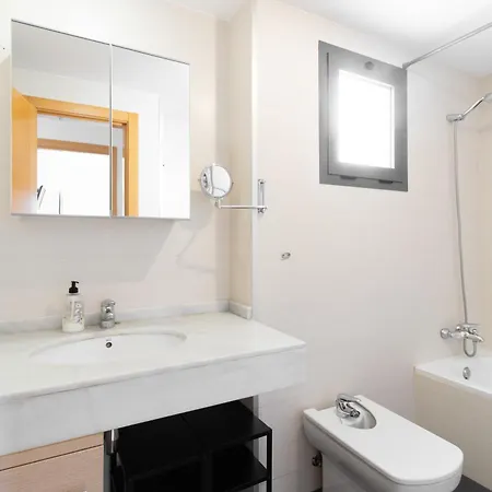 شقة Rooftop Apartment, نيرخا