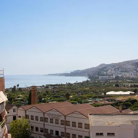 Apartamento Rooftop Apartment,