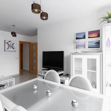 شقة Rooftop Apartment, *