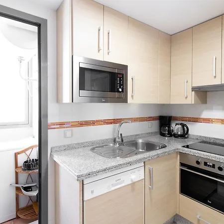 Rooftop Apartment, شقة