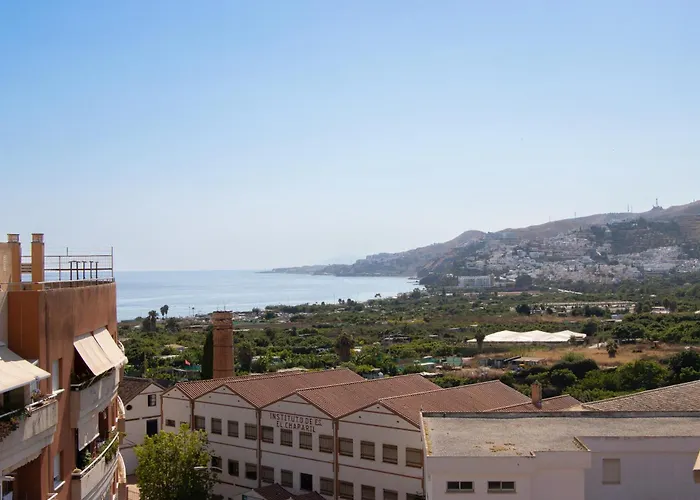 Apartamento Rooftop Apartment, *