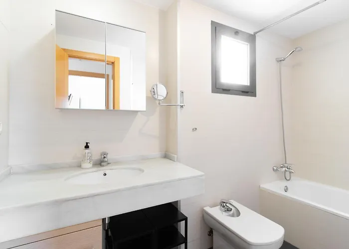 Apartamento Rooftop Apartment, Nerja