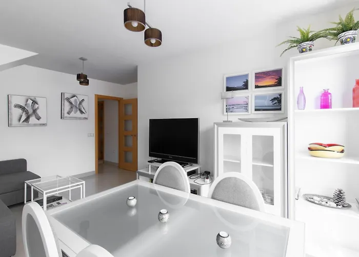 Apartamento Rooftop Apartment, *