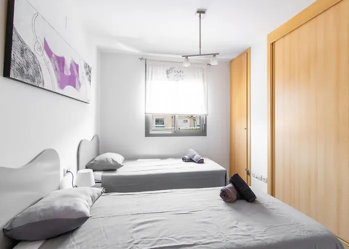 Rooftop Apartment, * ネルハ