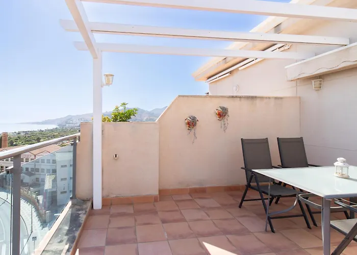 アパート Rooftop Apartment, *