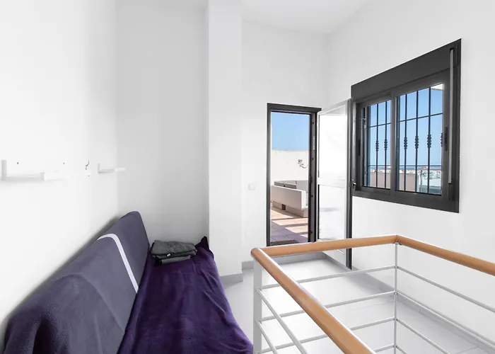 Rooftop Apartment, * ネルハ