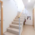 Rooftop Apartment, アパート ネルハ