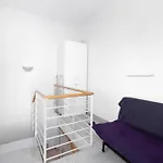Rooftop Apartment, アパート ネルハ