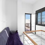 Rooftop Apartment, * ネルハ