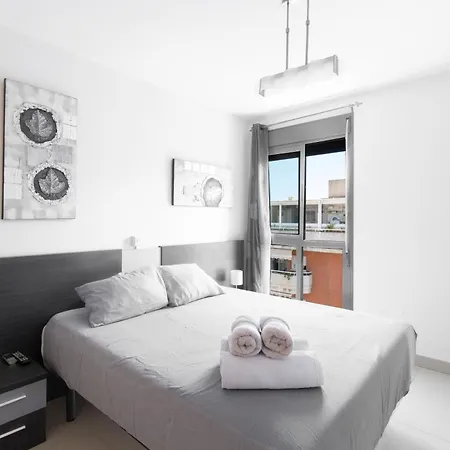 Rooftop Apartment, アパート *