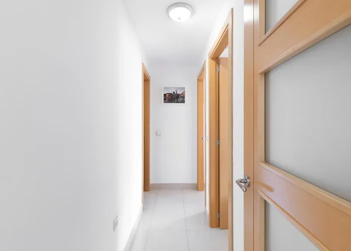 Rooftop Apartment, *